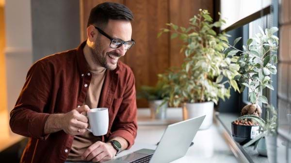 The fast way to a life supported by passive income