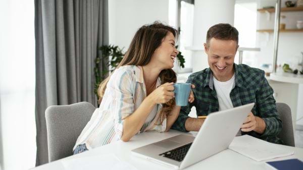 Charting a course to financial recovery