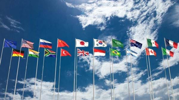 Ranked - The top 25 countries for retirement