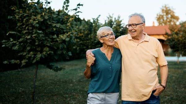 Australian's need a retirement confidence boost.