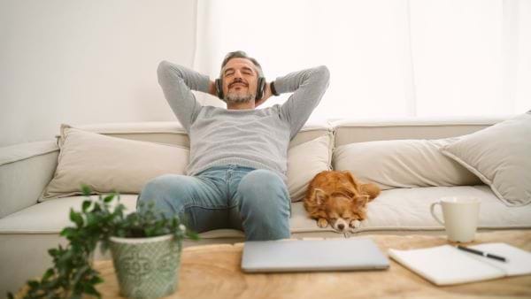 A simple way to retire earlier