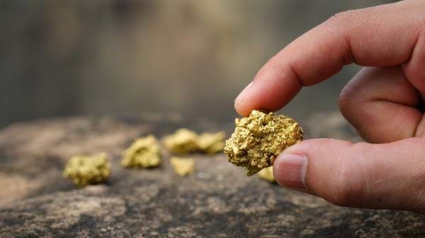 How does gold stack up?