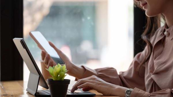 The cost of not investing