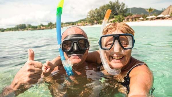 Australia surges up retirement security rank