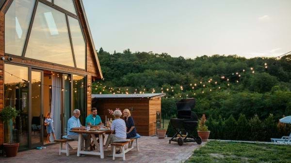 Using trusts: Keeping it in the family