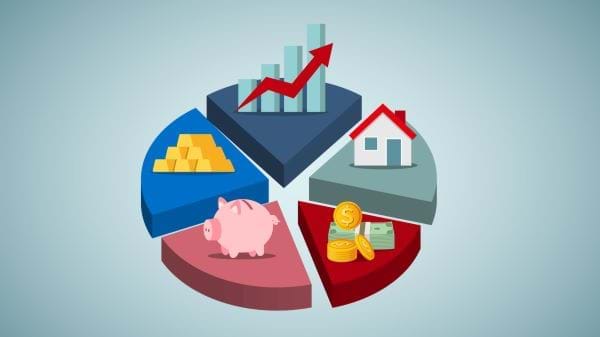 Four timeless principles for investing success