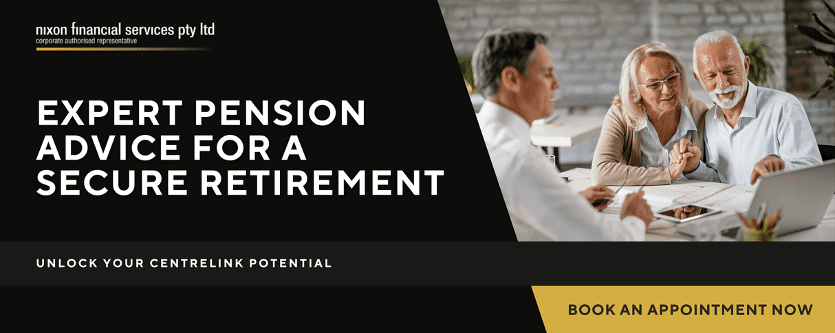 Expert Pension Advice for a Secure Retirement