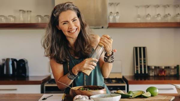 How to shift into pension mode